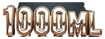 1000ml logo