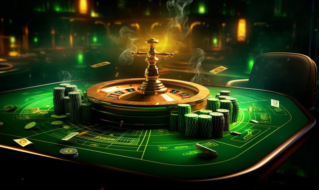 1000ml Shared Table Spins